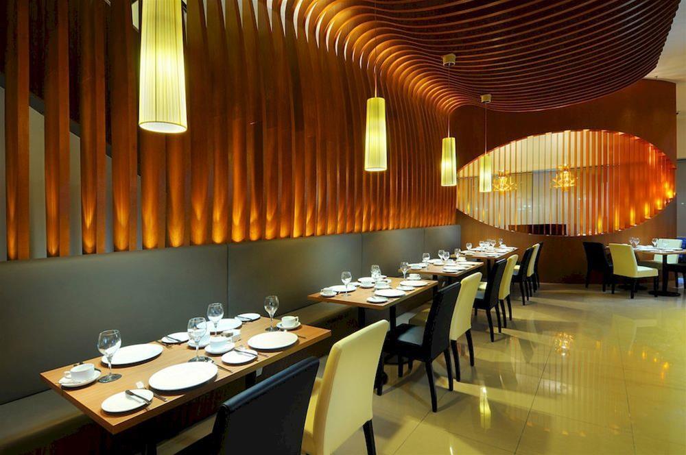Hotel Granada Johor Bahru Bagian luar foto